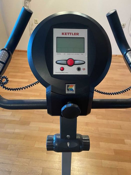 Велоергометър KETTLER