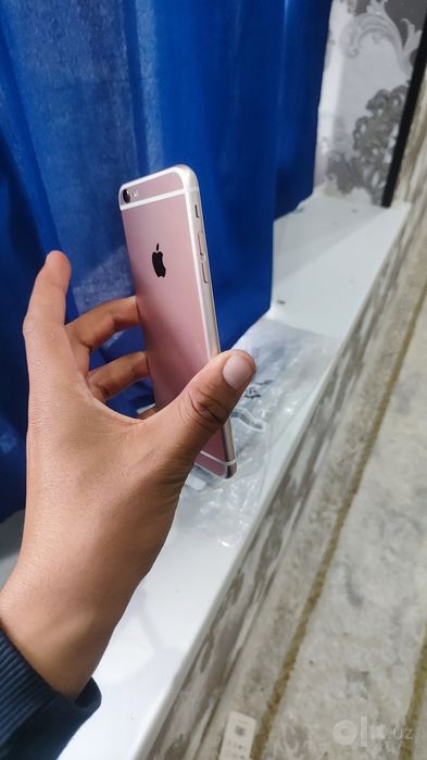 Iphone 6s plus 64 GB hotira