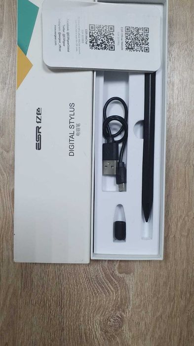 Продам Стилус для iPad ESR (модель: I1661) б/у