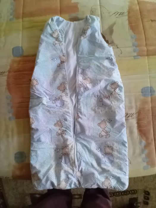 Бебешки космонавти и спални чували!