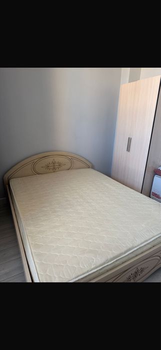 Матрас 160/200. Недорого 2500 тг