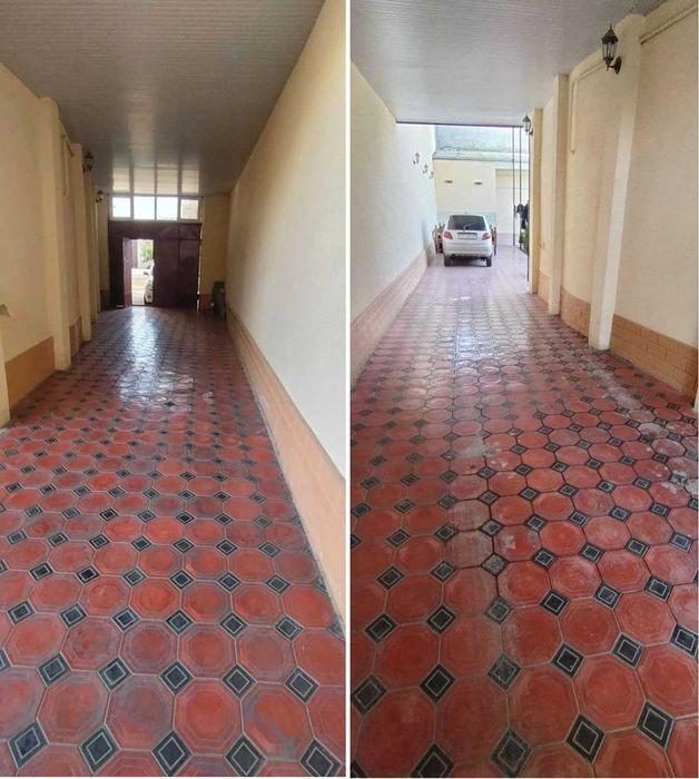 Участок 4,5 сот, 6 комнат, Яшнабадский район, магазин Антэй