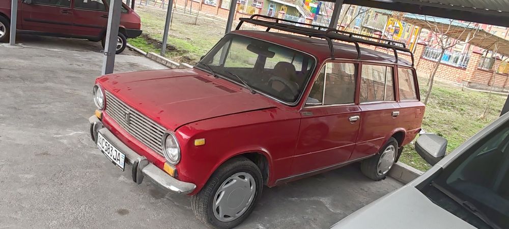 Продаётся Жигули