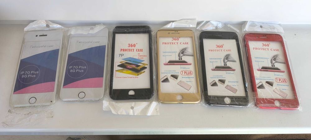 Huse iPhone, Samsung, Xiaomi