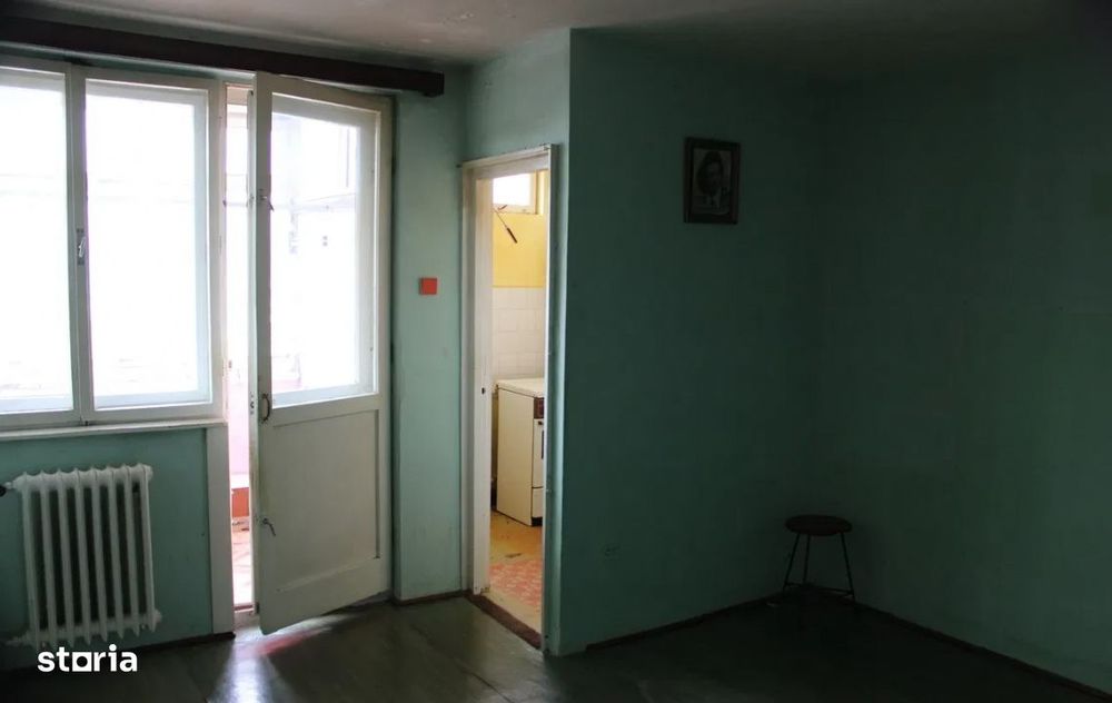 Vanzare garsoniera/investitie excelenta/Piata Cipariu