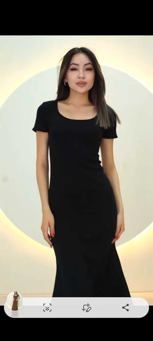 Платья по фигуре, новые, оптом и штучно