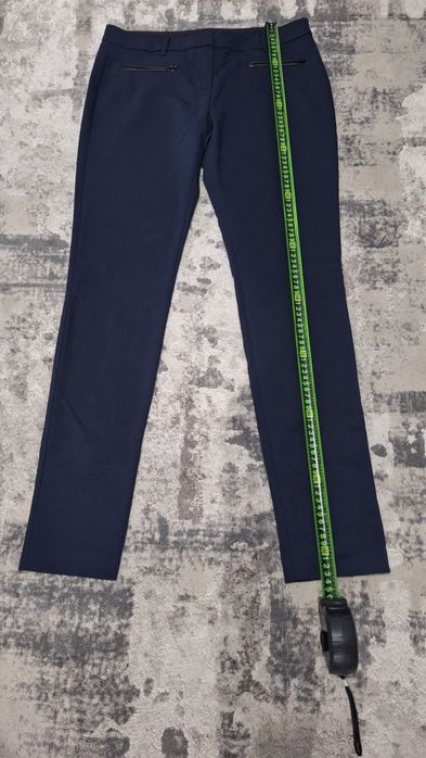 Pantaloni subtiri Tommy Hilfiger