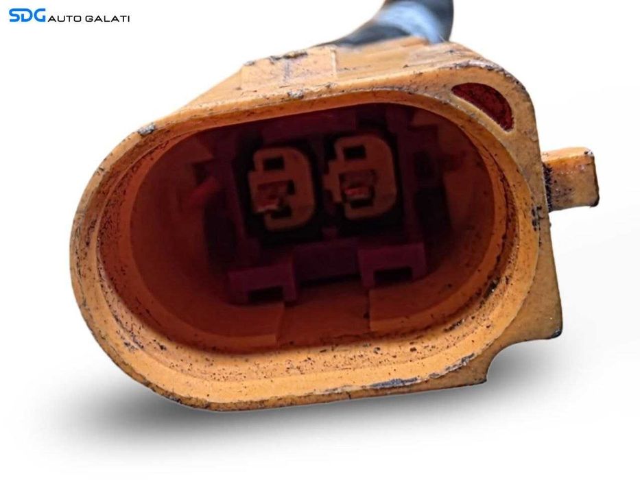 Senzor Temperatura Gaze Evacuare Volkswagen Polo 6R 1.2 TDI 2009 - 2015 Cod 03P906088D [N5202]