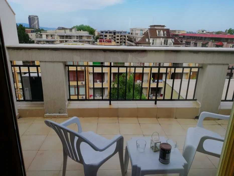 Продава се Мезонет в к.к. Слънчев бряг - 120 кв.м за 834 €/кв.м - Снимка #10