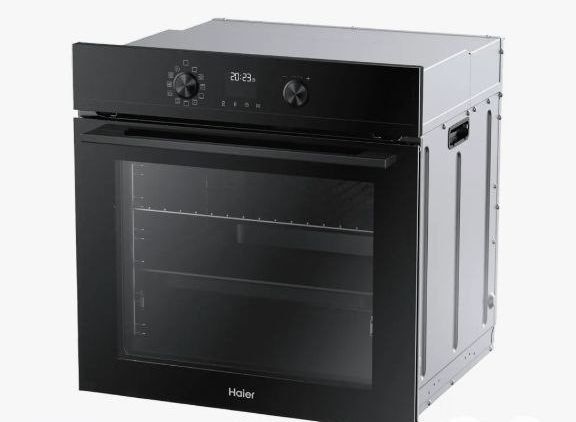 Gaz panel Haier duhovka