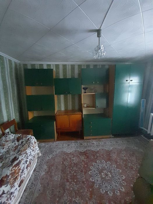 Продам полублагоустроены дом