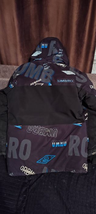 Продам пуховик на мальчика