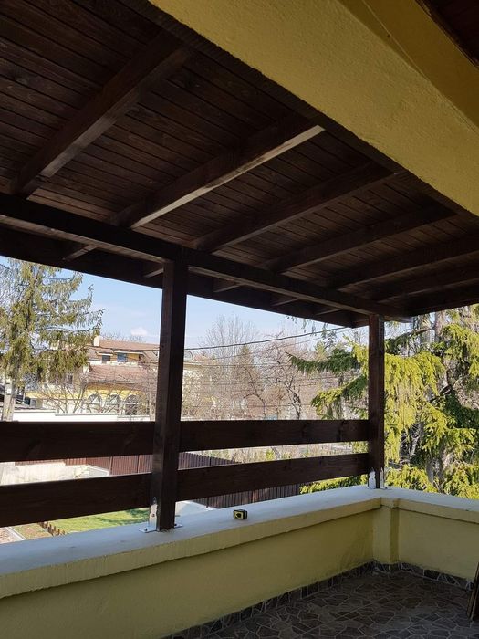 Ремонт на покриви