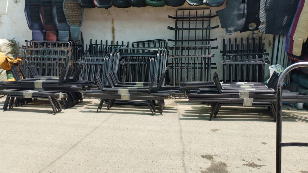 Bagaj optom Matiz Nexia 2 Ga 180000 mindan boshlanadi