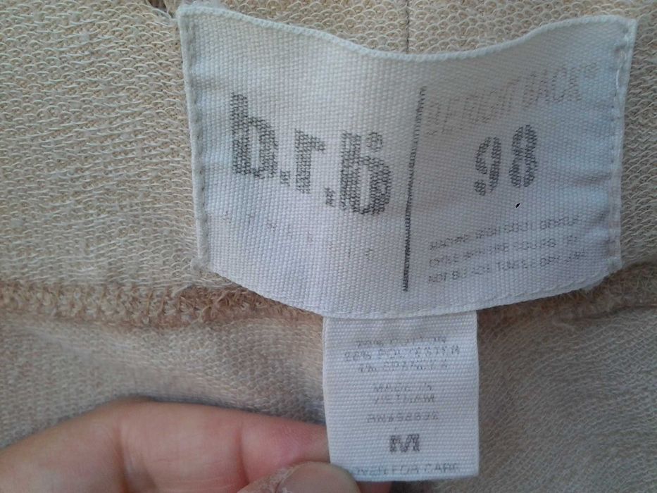 Esmara & B.R.B - trening sport mar. M-L