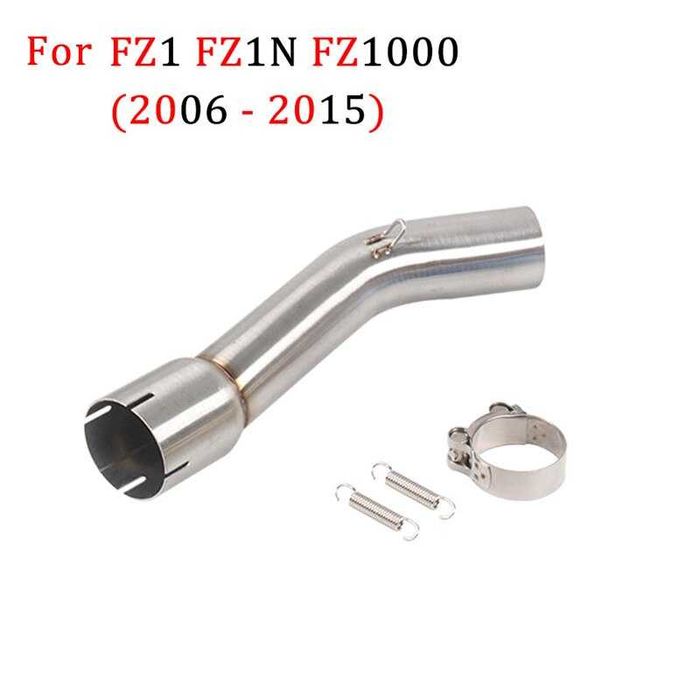Спортна генерация за Yamaha FZ1000  FZ1  FZ1N  2006-2015