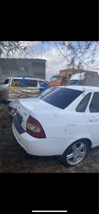 Приора автозапчасть