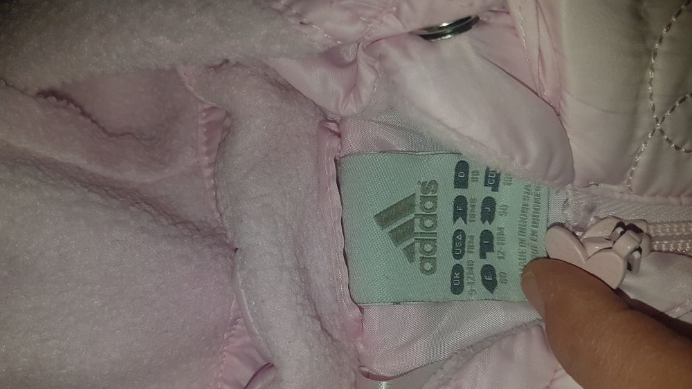 Зимни якета Аdidas,Autograph ,НМ