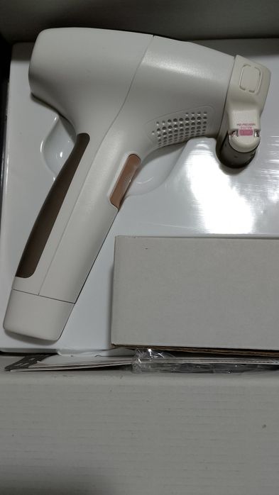 Epilator Rowenta Derma Precizion