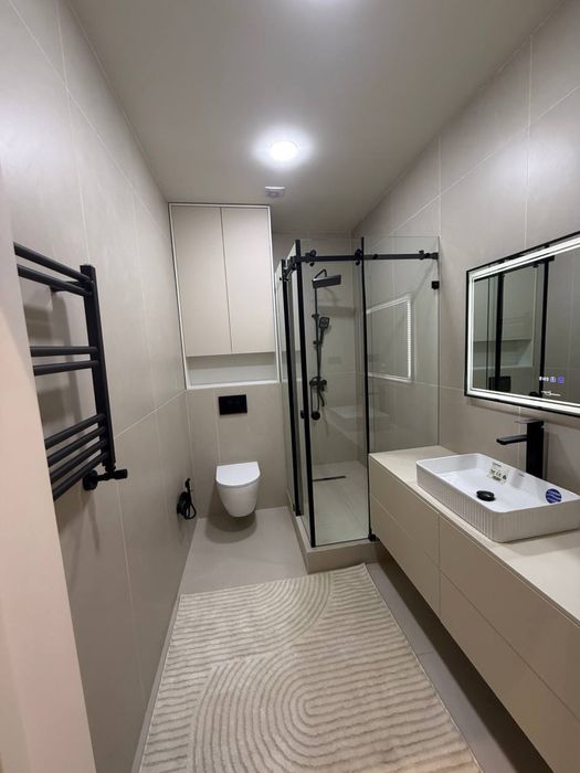 Jk Edison. It park. 3/6/8  71kv.m