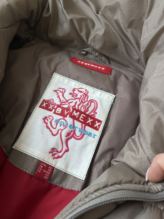 Зимно късо яке MEXX