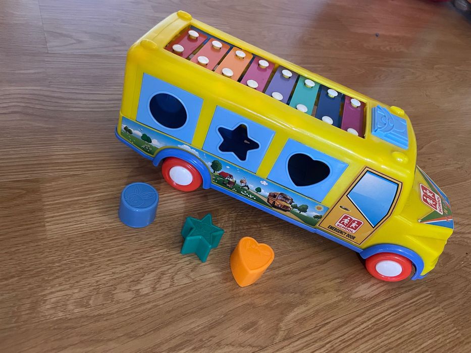 Детски занимателни играчки