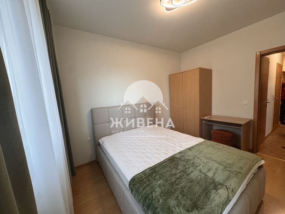 Дава се под наем Тристаен апартамент в Варна, Общината - 85 кв.м за 947.58 € - Снимка #8