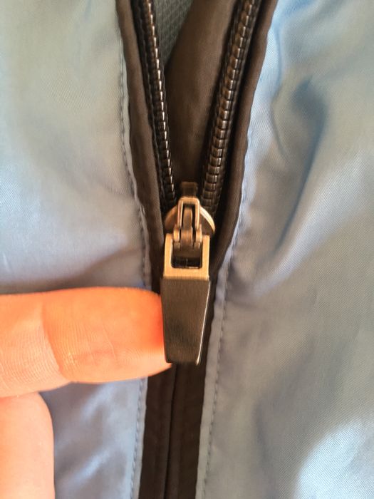 Оргинално пролетно есенно яке Crane Sports, Размер L, Ново