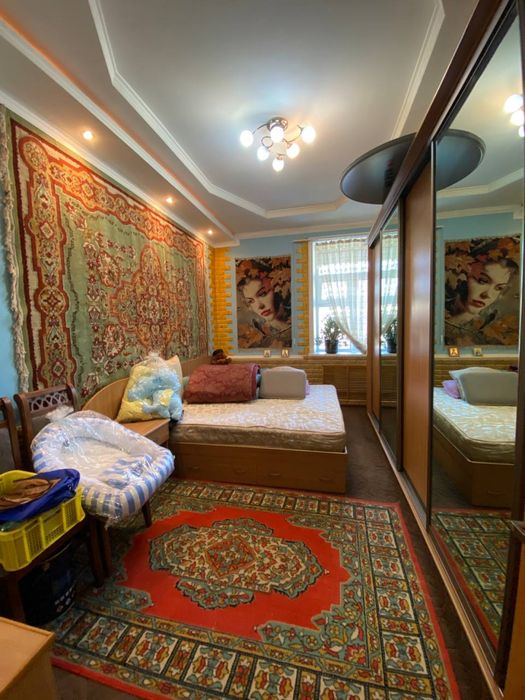 3-комнатная квартира | улица  Навои| 100квадрат | шайхонтохур р-н