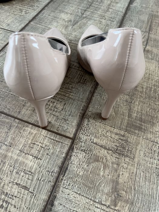 Pantofi femei cu toc