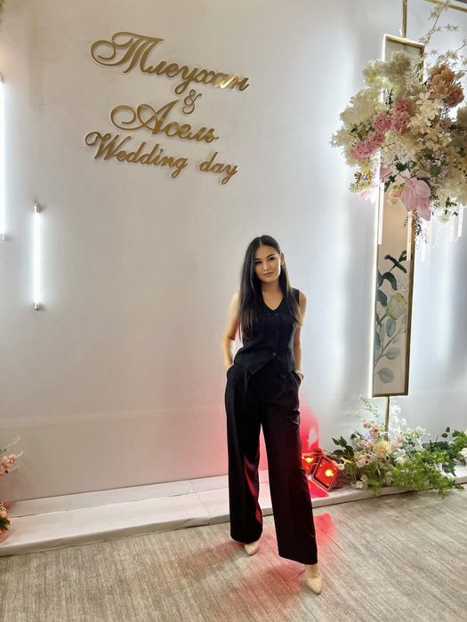 Платье, блузка-корсет, двойка