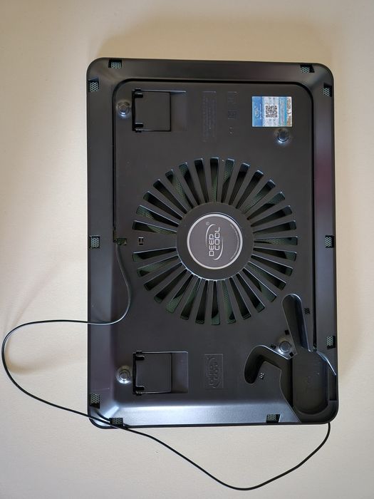 Вентилатор за лаптоп