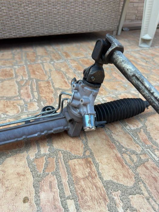 Хидравлична кормилна рейка за VW Touareg,Porsche Cayenne,Audi Q7