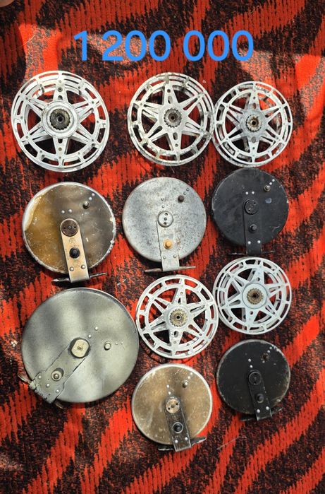 Прадается удочки