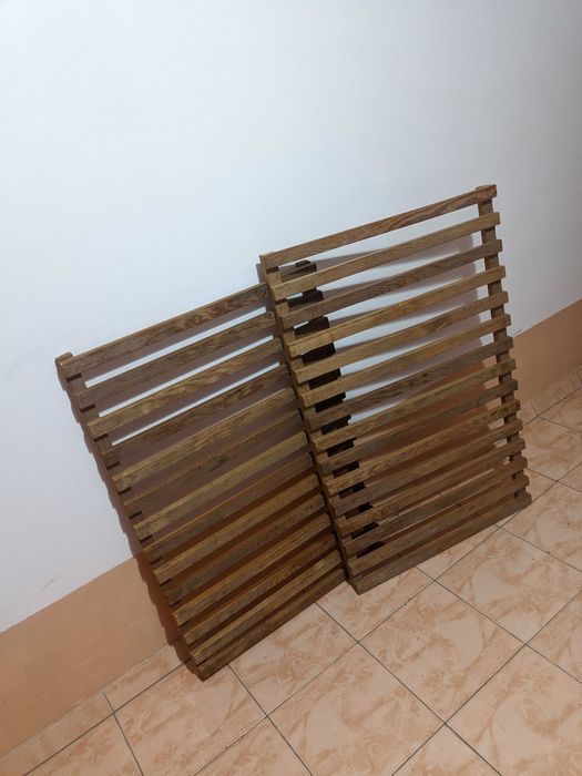 Поддон, деревянный. Poddon.