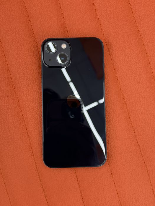 iPhone 13 128gb тёмно синий