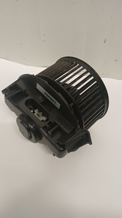 Ventilator habitaclu twingo 2!