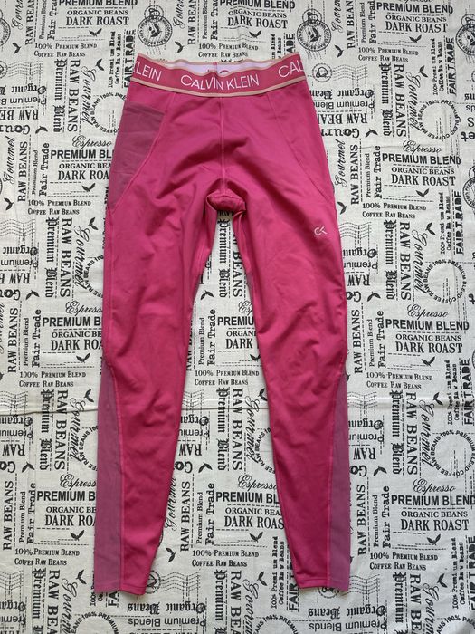 Calvin Klein original клин.S