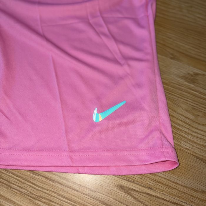 Compleu Fotbal FC Barcelona Nike Roz M
