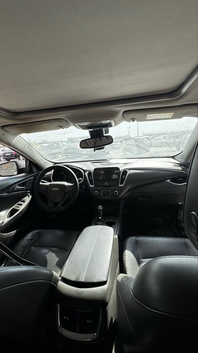 Malibu 2 2.4l 2018