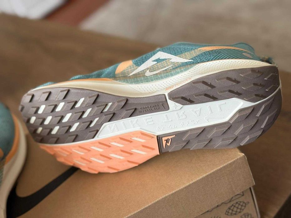 Nike Pegasus Trail 5