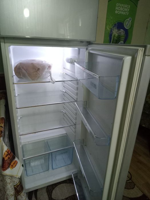 Холодильник Артел