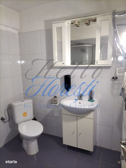 Apartament 2 camere 50 mp | zona Marasti | Cluj.