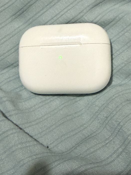 кейс Air pods pro 1 оригинал