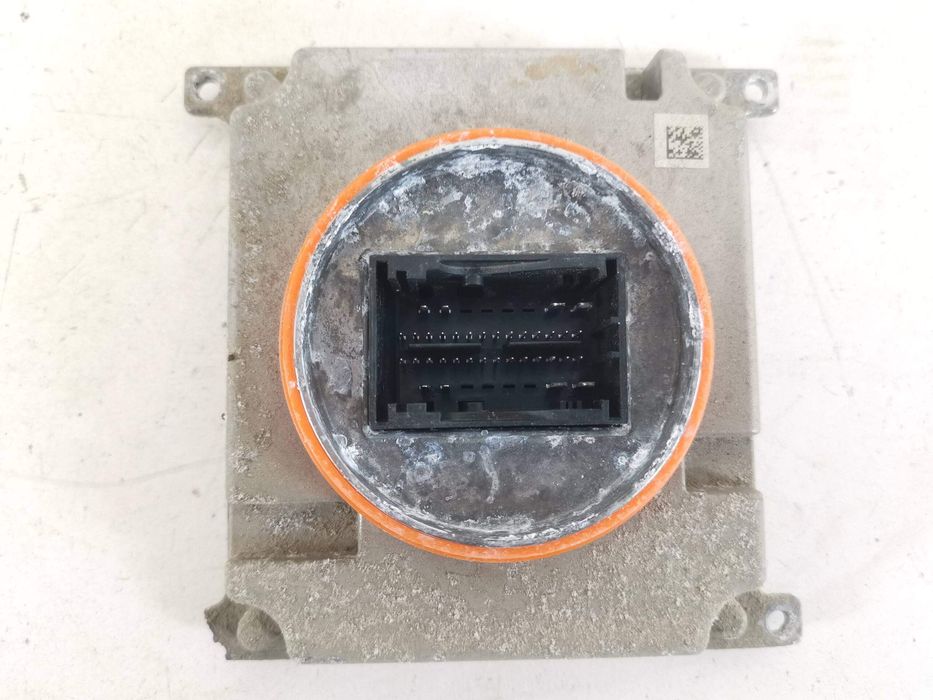 Оригинален Led баластен модул в добро състояние Original Led balasten