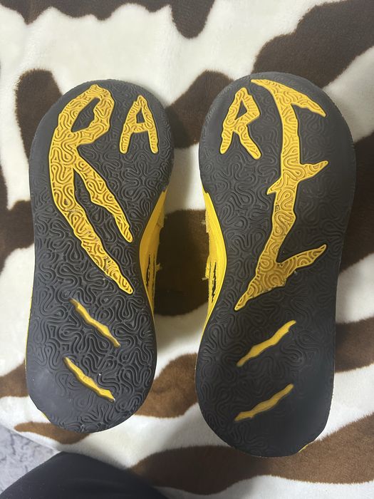 Lamelo Ball Mb.03 Porsche