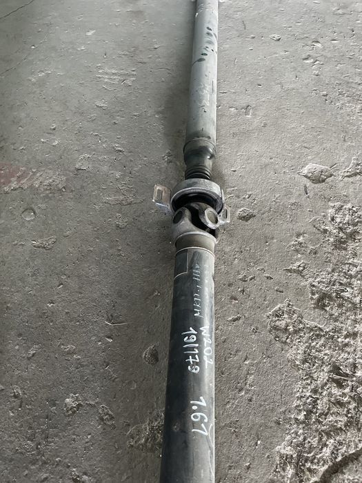 Кардан Мерседес 202