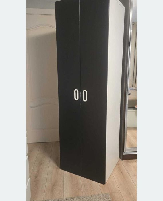 Dulap ikea Mobexpert jysk