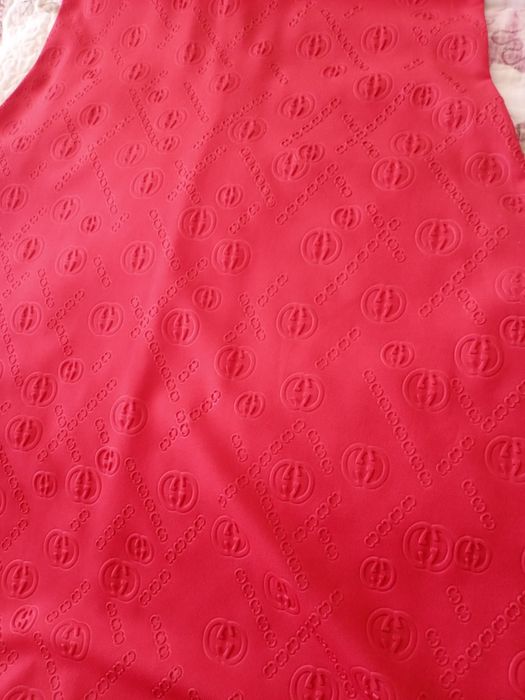 Длинная юбко годе.