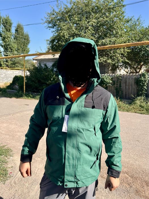 Куртки зимние